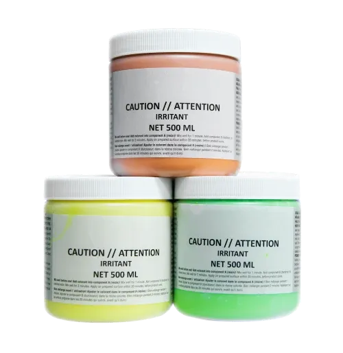 Best Pigment for Epoxy Resin - Solid Epoxy Pigments - 1