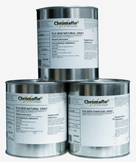 Epoxy Color Pigments - Chromaflo - 1