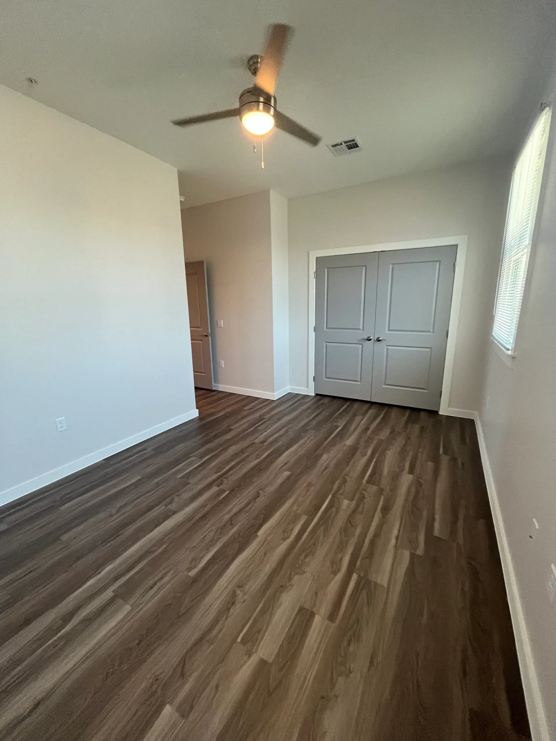 Woodring Apartments – Louisiana