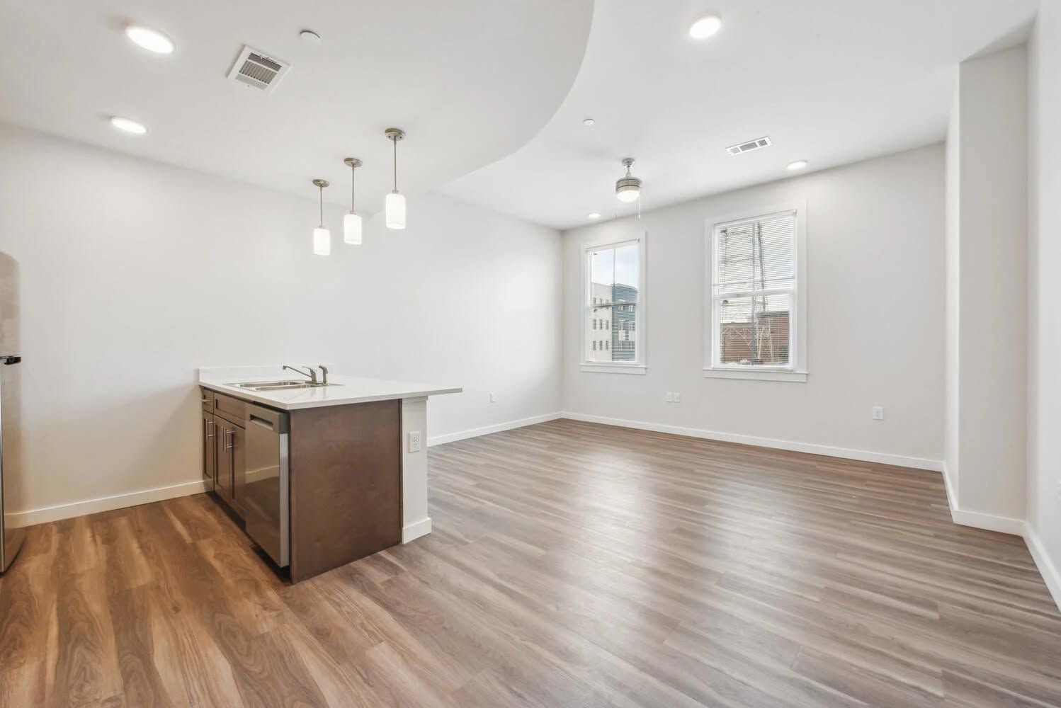 Woodring Apartments – Louisiana